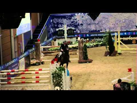 Ole Meland, AEG 2013 Klasse 23    (10)(1)