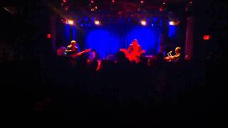 Yesterday I Saw You -  Rich Robinson at Smith's Olde Bar 10-28-11