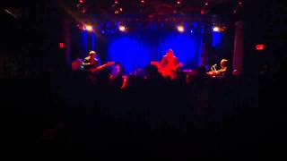 Yesterday I Saw You -  Rich Robinson at Smith's Olde Bar 10-28-11
