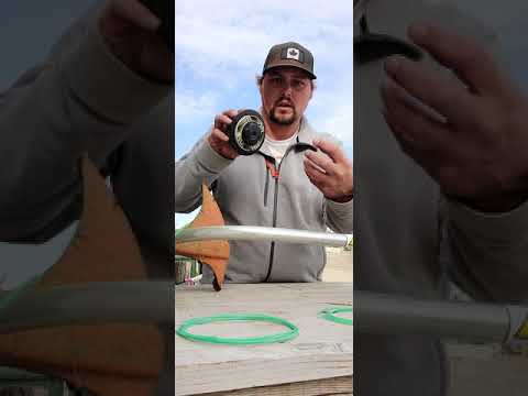 Stihl FS 38 trimmer line how to re spool.