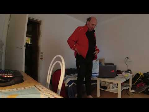 MongoTV_10064 - Vil Cykle Til IRMA Lørdag Aften Efter 100 Gode FYRFADSLYS