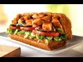 How To Make A Subway Sandwich
