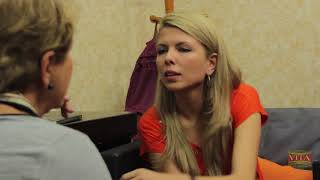 Cena Meu Dinheiro - Andressa Ricco e Ester Dellamare