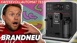 Die NEUE Gaggia Accademia im Test | Das italienische Flaggschiff