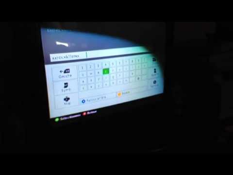 comment prendre un compte xbox live