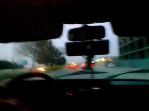 ElviN-NzS-Ismayilov Na babek prospekte.