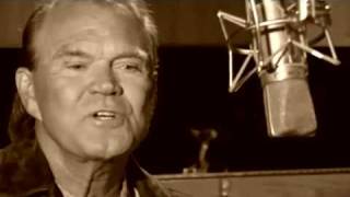 Glen Campbell - &quot;These Days&quot; Music Video from Meet Glen Campbell