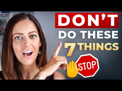 英語学習でこんな間違いをしていませんか？ (Do You Make These Mistakes Learning English?)