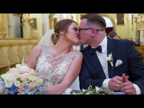 Oprawa Wokalna Ślubu - Agnieszka Sztabnik- Baran - Dobra Matko