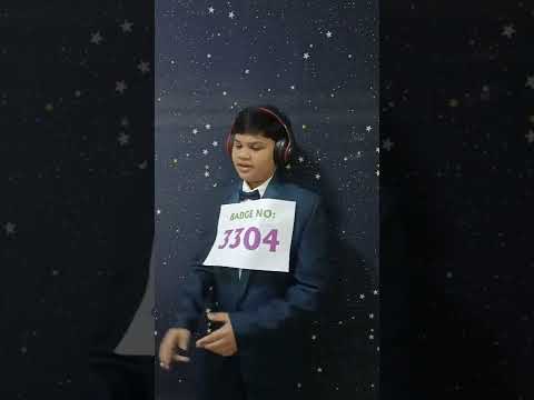 The Milkyway Battle - By Dhaswinkanth . JV #StoryTellingInternationalCompetitionFinals#