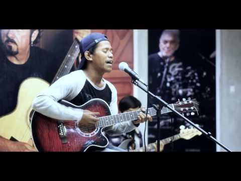 MUSIC DILOUNGE :  Oncom Hideung - Bunder