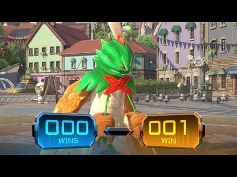 4 Fumu vs SorryTag - Extra Life - October Monthly - 10/14/17