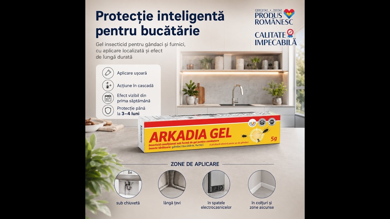Video produs