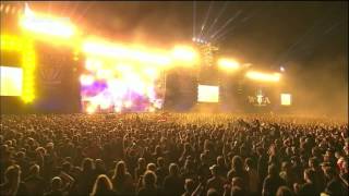 KREATOR - 06.Hordes Of Chaos Live @ Wacken Open Air 2014 HD AC3