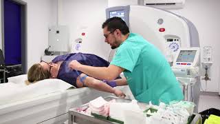 CFGS Imatge per al diagnòstic Escola Pia Nostra Senyora