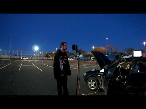 NOKO & Ñ DE DUEÑO - Untitled (VideoClip)