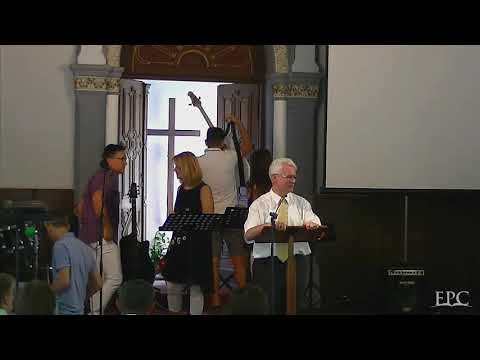 13.9.2020. Nedjelja 10 h - KRŠTENJE