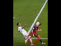 Rodrygo Bluetooth Tackle Shorts Rodrygo Cubarsi Realmadrid Barcelona Elclasico Tackle