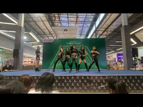 211218 KP Crew Cover EVERGLOW-Ladida @รอเธอมา Together Dancing Contest 2021 (Audition)