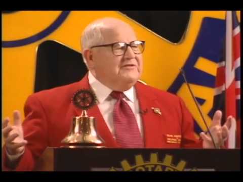 If I Could Be President Again