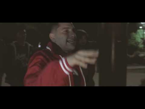 Phober vs Hunter | 4tos | Liga del Desierto | 24/11/18