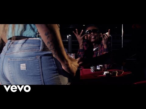 Young AC - Ain't You ft. Tee Stunna