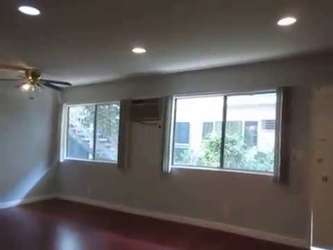 PL6487 - Spacious 1 Bed + 1 Bath Apartment for Rent! (Los Angeles, CA)