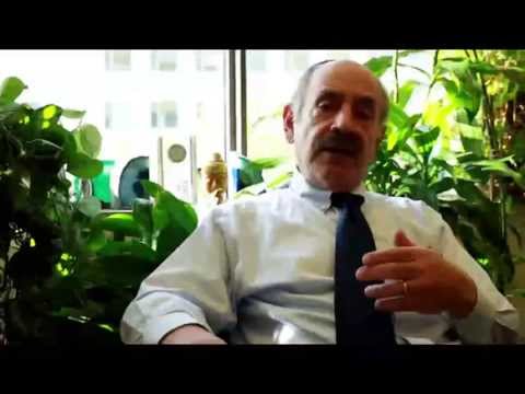 Best of iMig 2014 - Dr. Robert Weinberg speaks on Cancer Stem Cell Targeting Therapies