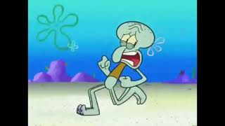 Cover art for Squidward Yell 3