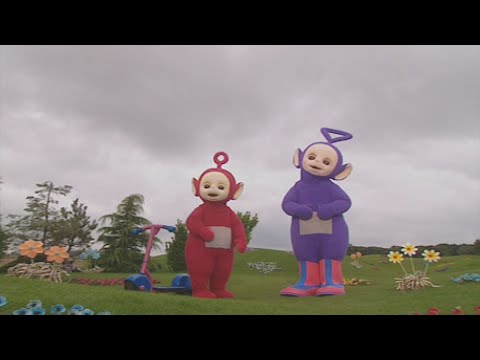 Teletubbies: Boots (1999)