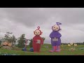 Teletubbies Boots 1999