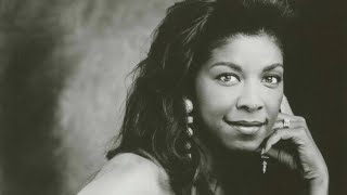 Snowfall On The Sahara - Natalie Cole