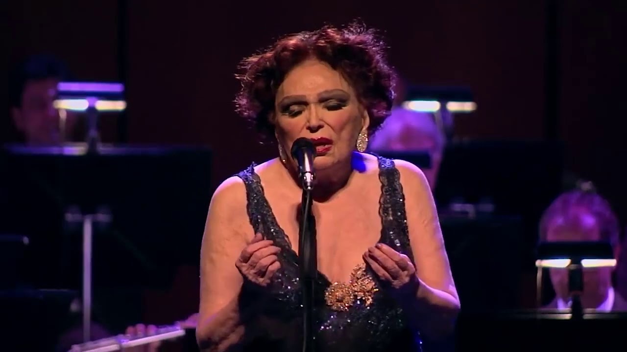 Bibi Ferreira | Gota D'Água / Basta Um Dia (ao vivo)