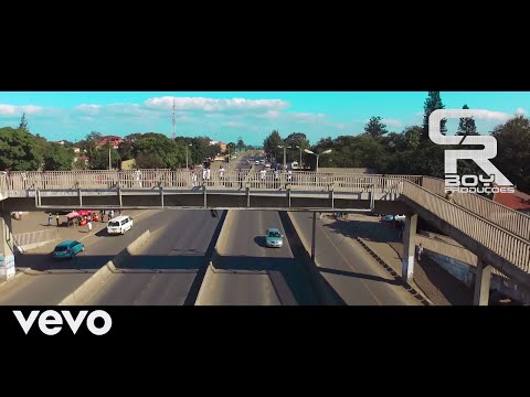 Team Sabawana - A kaya  ( Video by CrBoyProd. )