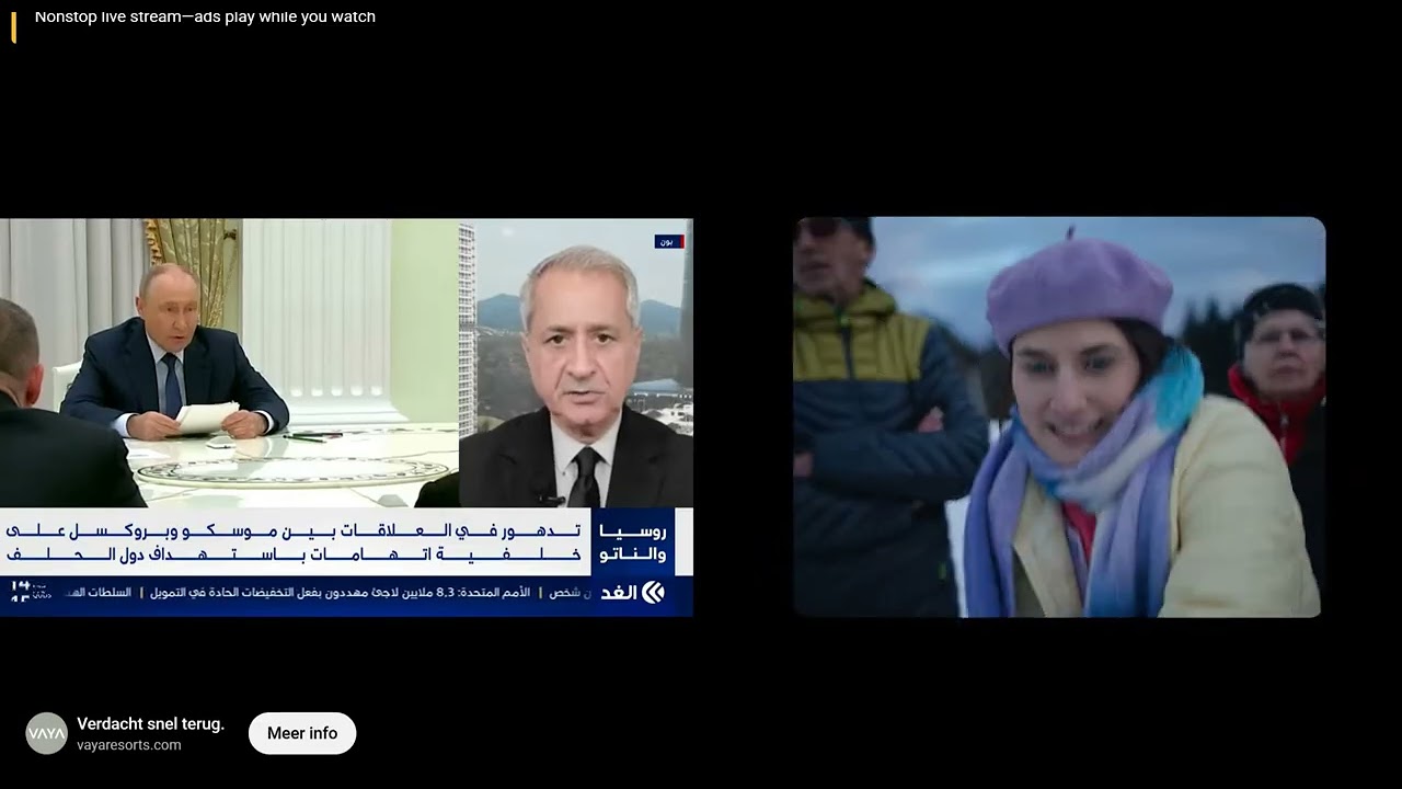 الناتو وروسيا ـ تحول في قواعد الاشتباك، الحرب الهجينة. جاسم محمد باحث في الأم