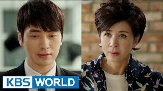 House of Bluebird | 파랑새의 집 - Ep.22 (2015.05.17)