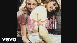 HA-ASH - Más Perfecta Que Normal (Audio)