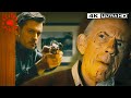 Old Man Eliminates Assassins (Christopher Lloyd) | Nobody 4k HDR