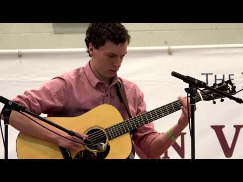 Jonah Horton - Lady Be Good