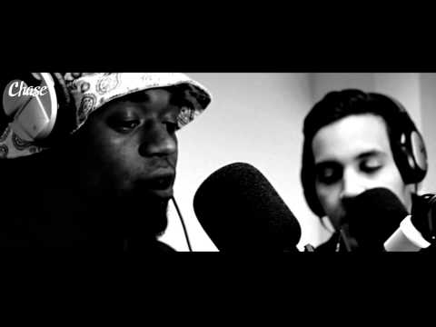 Chase Verses - Cisko