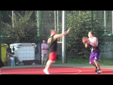 LLB 2014 (3.): Newfashion SKG - Zdrofit Rehabilitacja Żary