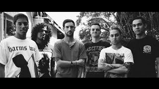 Tyler Carter & Issues - Tears On The Runway (Parts 1 & 2) (featuring Nylo)