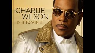 Chills - Charlie Wilson