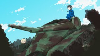 Xiba - Craftpersonship