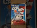 The Cat In The Hat Dvd Unboxing