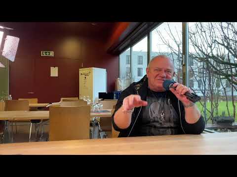 Udo Dirkschneider