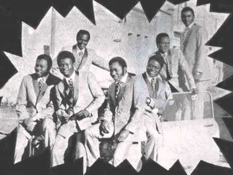 The Congo Stars - Chiwawua