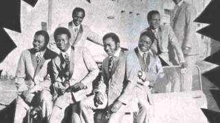 The Congo Stars - Chiwawua