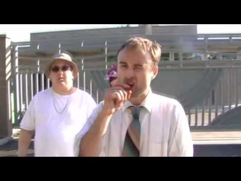 Rappy McRapperson and The Bomb - The Bombfather