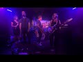 Tuscadero with Mark Robinson - "Crayola" (live at DromFest24 Day 3, Catskill, NY 9/1/24)